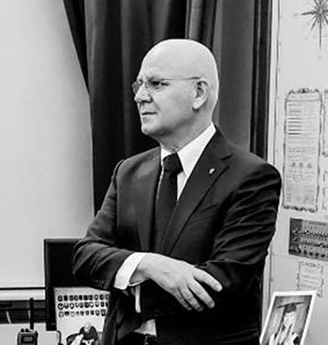 Telese Terme (Bn): Lunedì prossimo il D.G. Giuseppe Petronzi, Questore di Milano, diventerà socio onorario del Rotary Club Valle Telesina